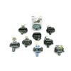 Image 2 : ASSORTED TRIGGER LOCKS LOT