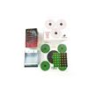 Image 2 : ASSORTED PELLET GUN TARGETS LOT