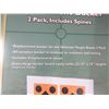 Image 2 : CALDWELL ULTIMATE TARGET STAND REPLACEMENT BACKERS LOT