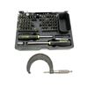 Image 2 : GUNSMITH / HOBBYIST WHEELER SCREWDRIVER SET AND MICROMETER LOT