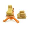 Image 1 : ASSORTED TABLE TOP SHOOTING RESTS LOT