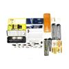 Image 1 : ASSORTED GUN CLEANING ACCESSORIES LOT