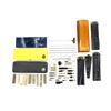Image 2 : ASSORTED GUN CLEANING ACCESSORIES LOT