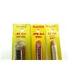 Image 8 : ASSORTED GUN CLEANING ACCESSORIES LOT