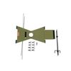 Image 2 : ALLEN EZ-AIM DOUBLE TARGET STAND