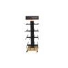 Image 1 : *PICK-UP ONLY * ICE BREAKER DISPLAY RACK