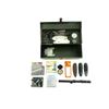 Image 1 : ASSORTED GUN ACCESSORIES LOT