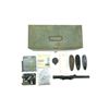 Image 2 : ASSORTED GUN ACCESSORIES LOT