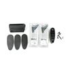Image 2 : ASSORTED BUTT PADS AND CHEEK RISER LOT