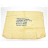 Image 1 : COLLECTIBLE HUDSON'S BAY FUR SACK