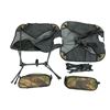 Image 2 : NORTH 49 POD COMPACT CHAIR LOT