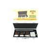 Image 1 : HOPPE'S 9 UNIVERSAL GUN CLEANING KIT