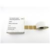 Image 1 : PASTER PRESSURE SENSITIVE TARGET STICKERS
