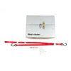 Image 1 : TOOL BOX / GOPHER CALL / ETC. LOT
