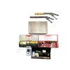 Image 1 : ASSORTED RANGE / GUN ACCESSORIES