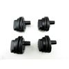 Image 1 : FRANZEN COMBINATION TRIGGER LOCKS LOT