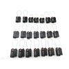 Image 2 : BROOKSTONE COMBINATION LOCKS LOT