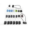 Image 2 : ASSORTED COMBINATION LOCKS LOT