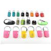 Image 2 : ASSORTED COMBINATION LOCKS LOT