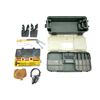Image 1 : ASSORTED RANGE / GUN ACCESSORIES LOT