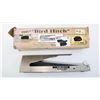 Image 1 : THE BIRD HITCH, ORIGINAL BIRD BREASTER