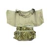 Image 2 : DUCKS UNLIMITED BLIND BAG AND AVERY HUNTING / RANGE BAG LOT