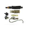 Image 2 : ASSORTED BIRD CALL AND TRIGGER LOCK LOT