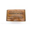 Image 1 : COLLECTIBLE WESTERN WOODEN AMMO CRATE