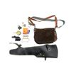 Image 2 : ASSORTED GUN / HUNTING ACCESSORIES LOT