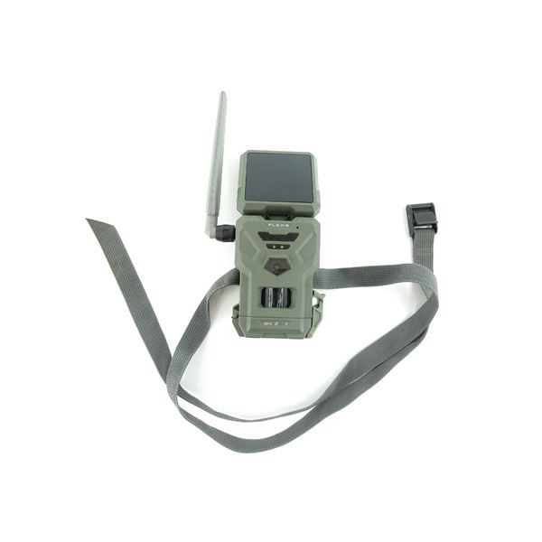 SPY POINT FLEX-S CELLULAR GAME CAMERA