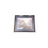 Image 1 : "RUNNING SPRINGS MANOR" FRAMED PRINT