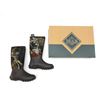 Image 1 : MUCK FIELDBLAZER ALL TERRAIN SPORT MENS 7 / WOMANS 8 BOOTS