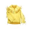 Image 1 : TRAPPER'S /WESTERN FRINGED SHIRT