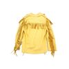 Image 2 : TRAPPER'S /WESTERN FRINGED SHIRT