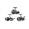 Image 2 : ASSORTED GARCIA MITCHELL FISHING REEL LOT
