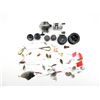 Image 2 : ASSORTED FISHING REEL / FISHING SUPPLIES LOT