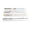 Image 1 : ASSORTED FISHING RODS LOT
