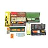 Image 1 : ** PICK UP ONLY ** ASSORTED GUN CLEANING KITS LOT