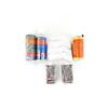 Image 2 : ** PICK UP ONLY ** ASSORTED GUN CLEANING PRODUCTS AND PATCHES LOT