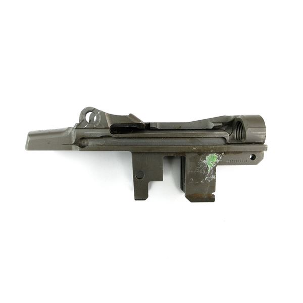 U.S. M1 GARAND RIFLE RECEIVER