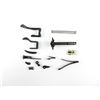 Image 1 : ASSORTED WEBLEY REVOLVER PARTS LOT