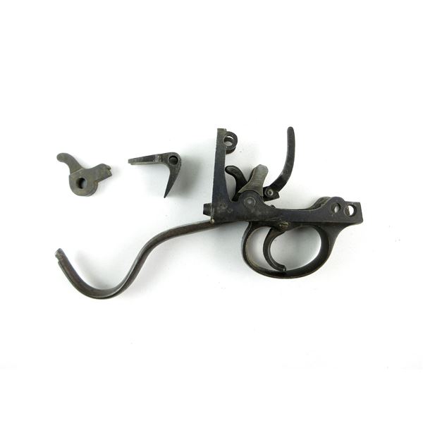 BSA MARTINI CADET .22 LR RIFLE PARTS LOT