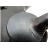 Image 4 : WWII GERMAN SCHMEISSER MP40 TRIGGER FRAME WITH FOLDING STOCK