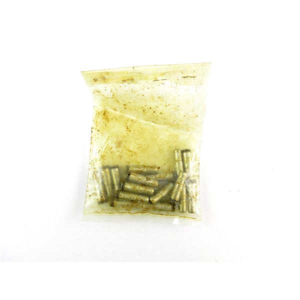 TOKAREV SPORTOWY PISTOL INSERTS LOT
