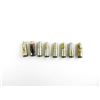 Image 1 : TOKAREV SPORTOWY PISTOL INSERTS LOT