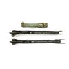 Image 2 : YUGOSLAVIAN MG42 BOLT ASSEMBLY AND GERMAN MG42 BIPOD LEGS LOT