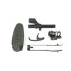 Image 1 : ASSORTED MILITARY GUN PARTS LOT