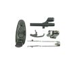 Image 2 : ASSORTED MILITARY GUN PARTS LOT