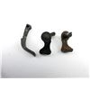 Image 3 : ASSORTED LEE ENFIELD NO.1 MKIII PARTS LOT