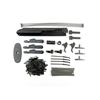 Image 1 : ASSORTED AP74/80 .22 LR RIFLE PARTS LOT